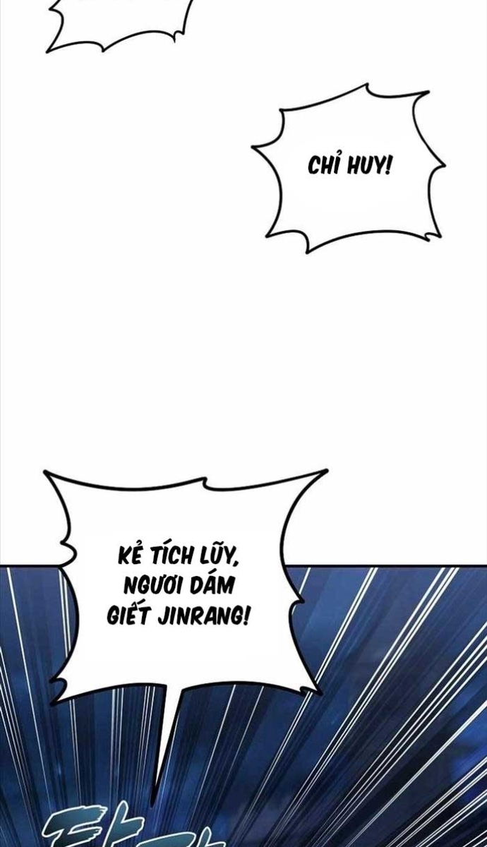 Vua Thăng Cấp: Chapter 190