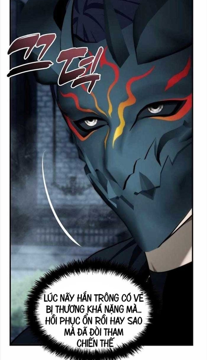 Vua Thăng Cấp: Chapter 190