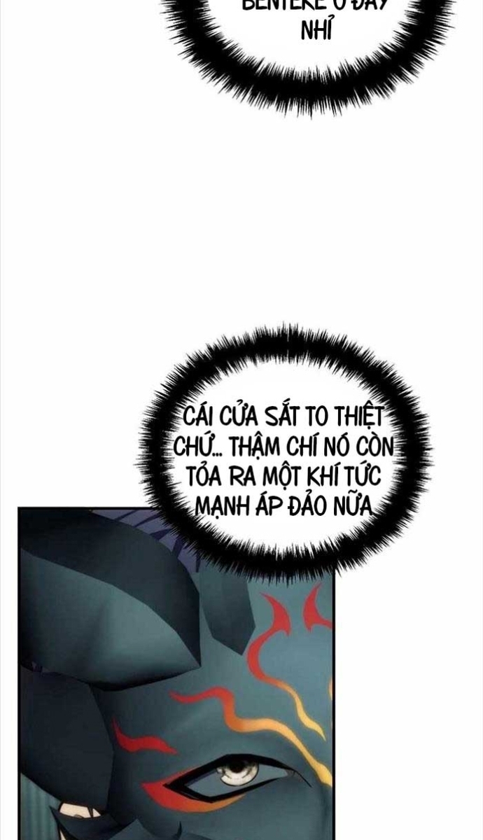 Vua Thăng Cấp: Chapter 190