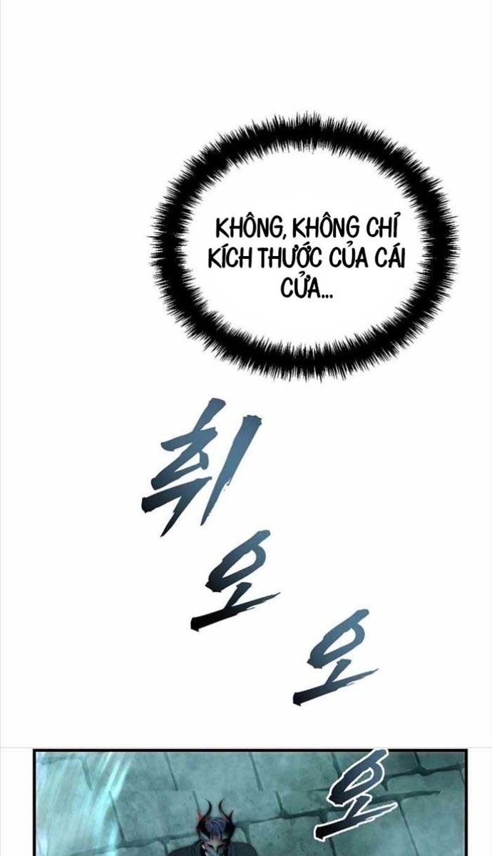 Vua Thăng Cấp: Chapter 190