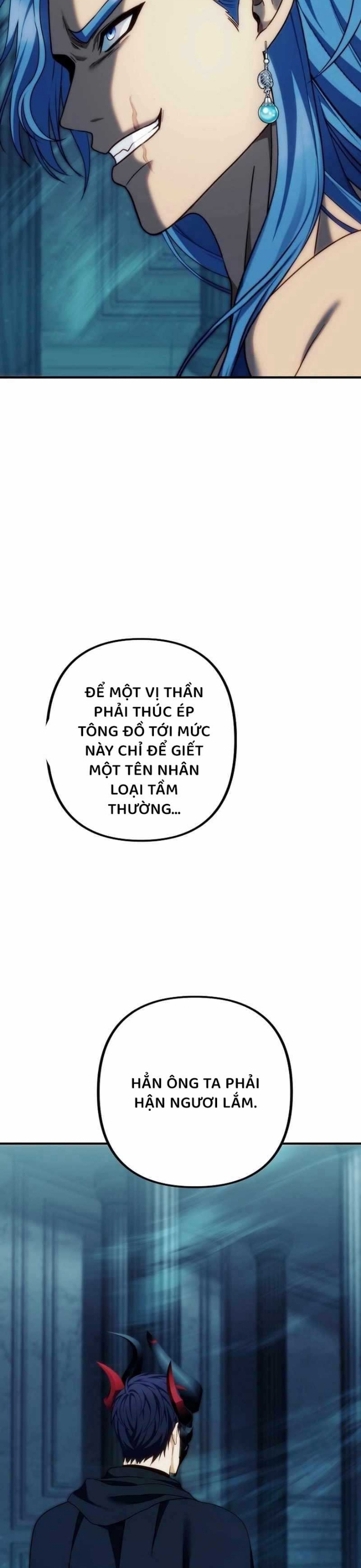 Vua Thăng Cấp: Chapter 191