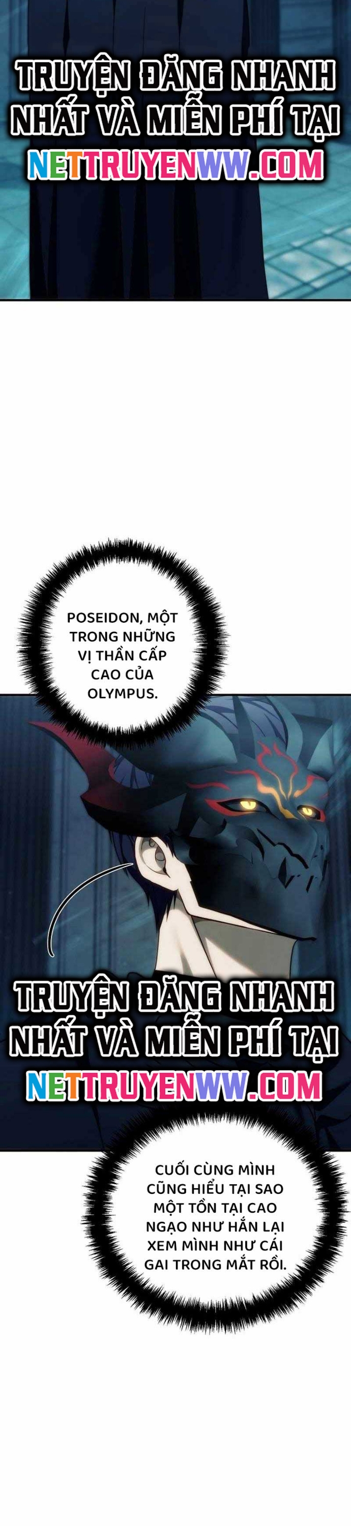 Vua Thăng Cấp: Chapter 191