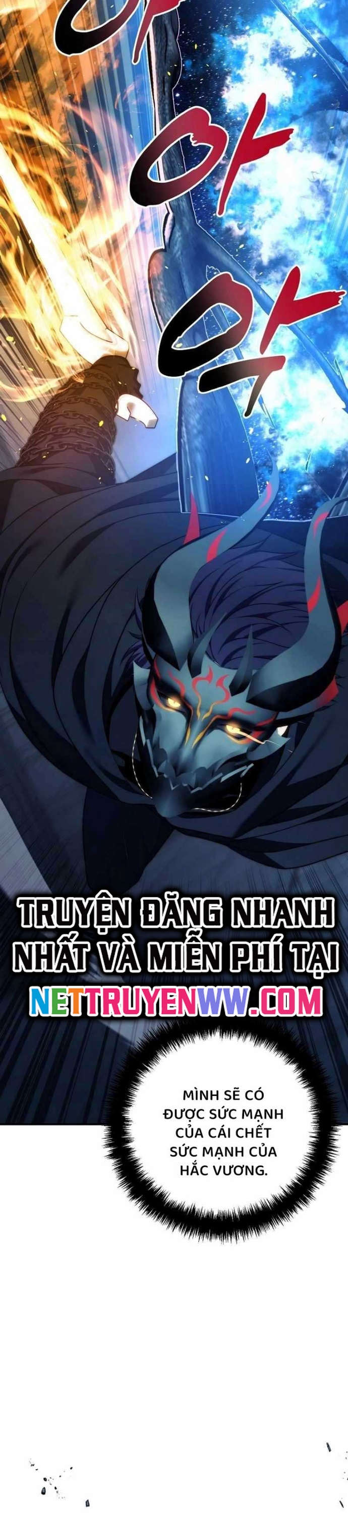 Vua Thăng Cấp: Chapter 191
