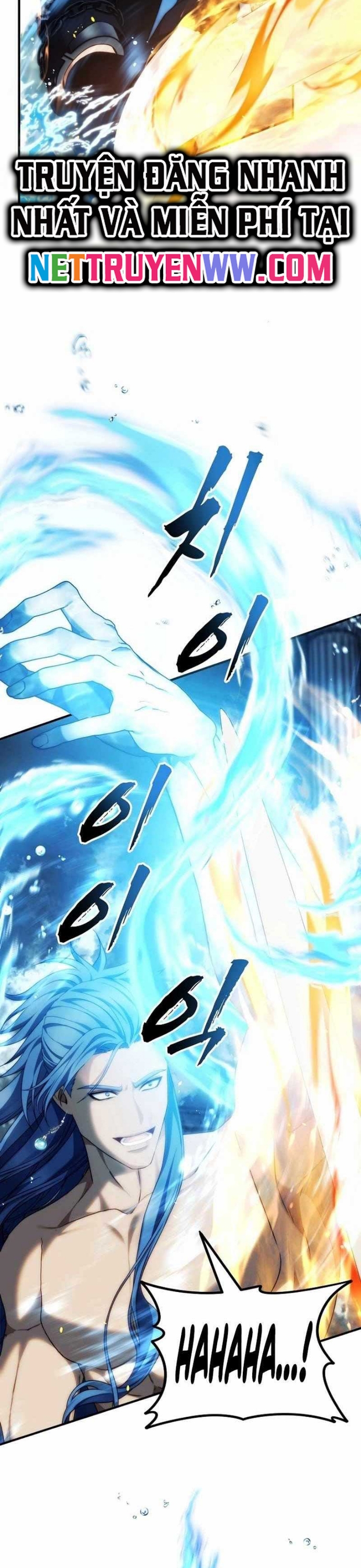 Vua Thăng Cấp: Chapter 191