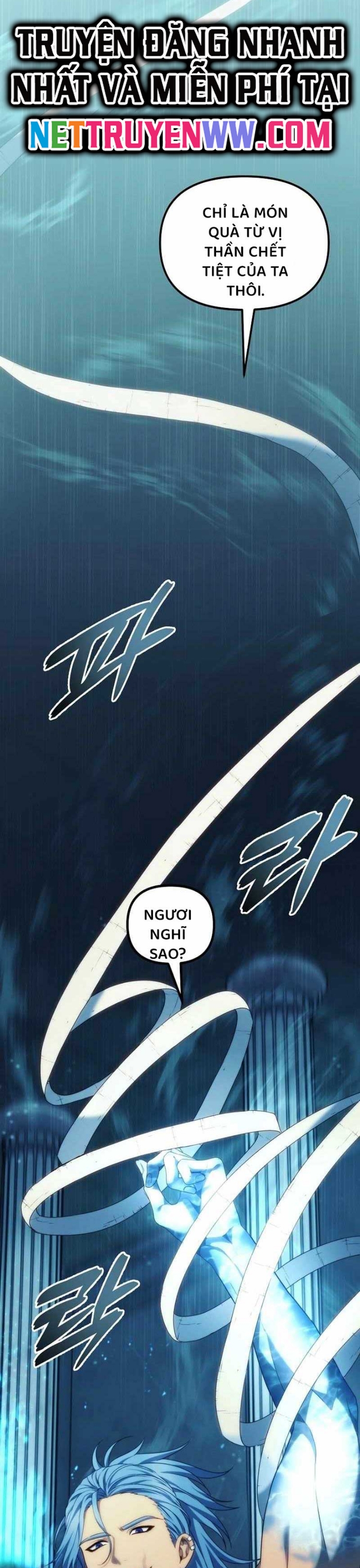 Vua Thăng Cấp: Chapter 191