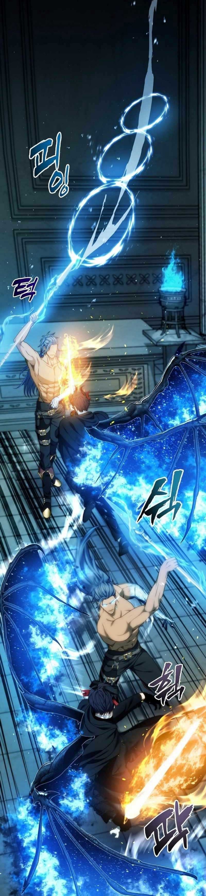 Vua Thăng Cấp: Chapter 191