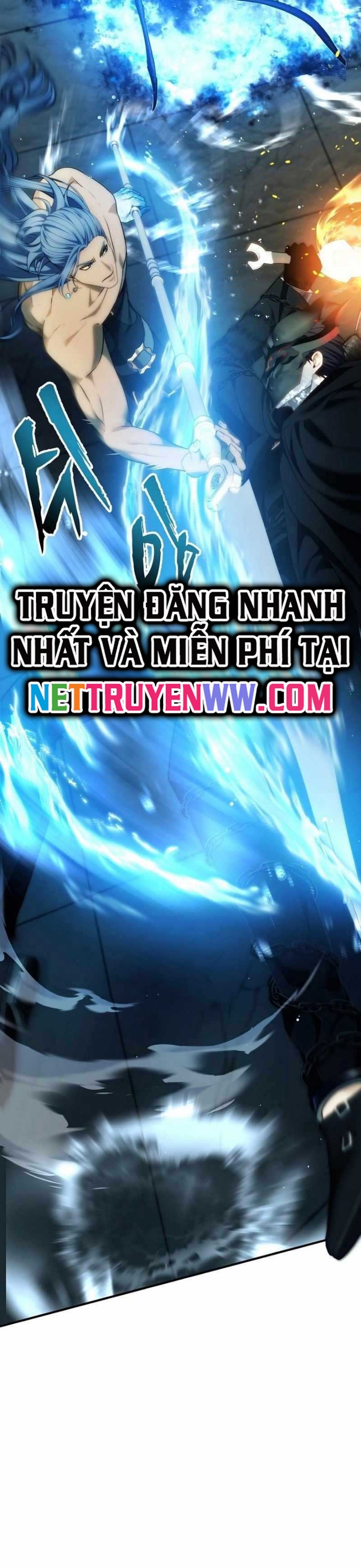 Vua Thăng Cấp: Chapter 191