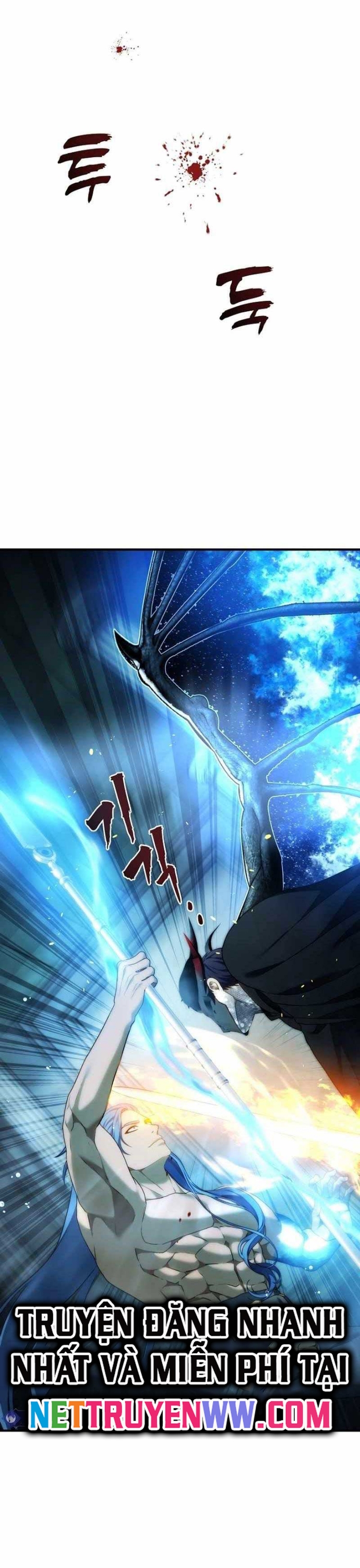 Vua Thăng Cấp: Chapter 191