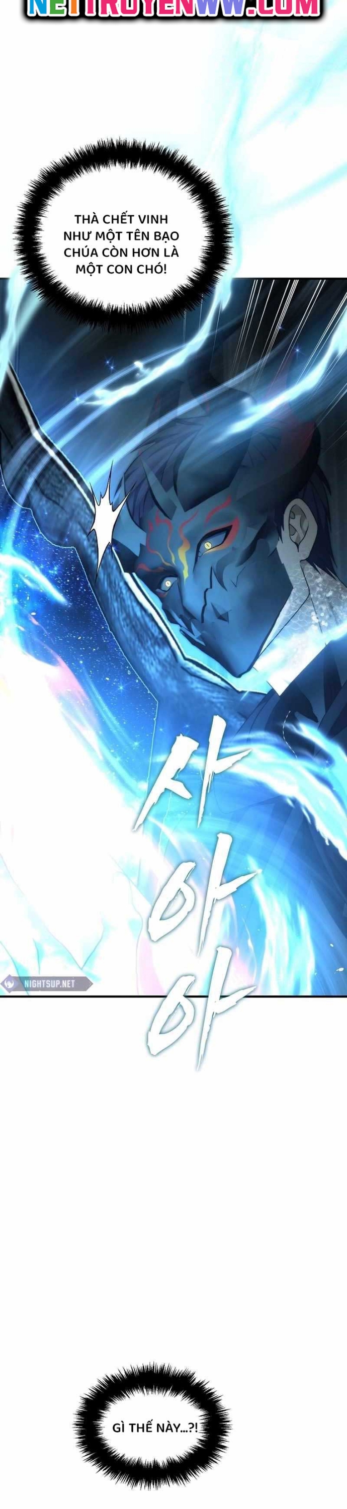 Vua Thăng Cấp: Chapter 191