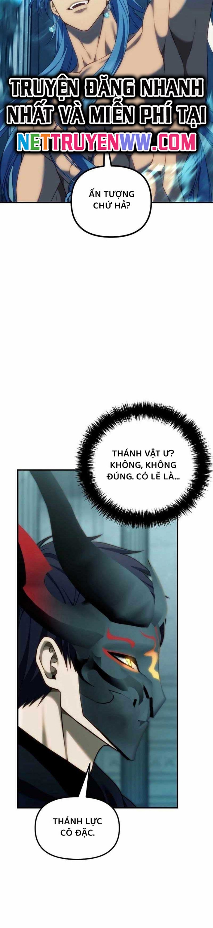 Vua Thăng Cấp: Chapter 191