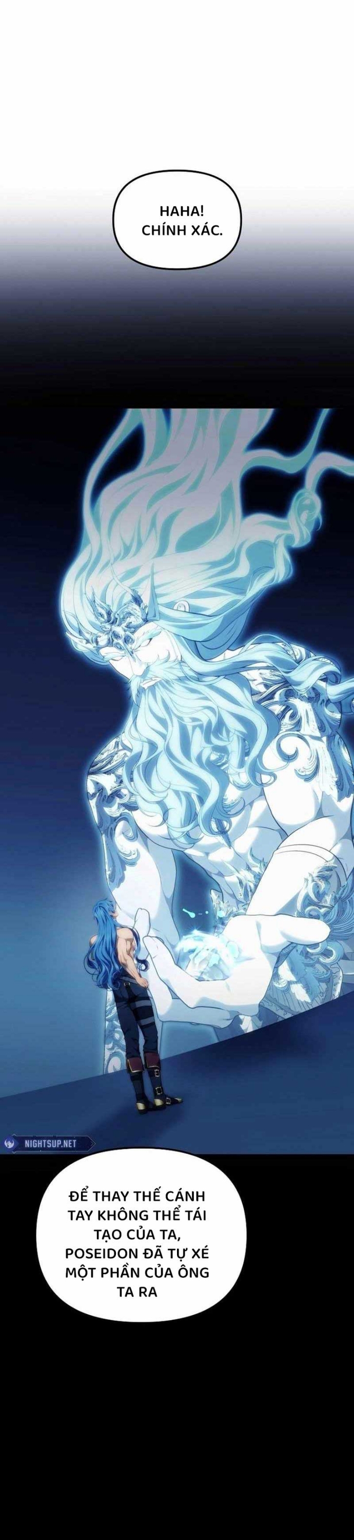 Vua Thăng Cấp: Chapter 191