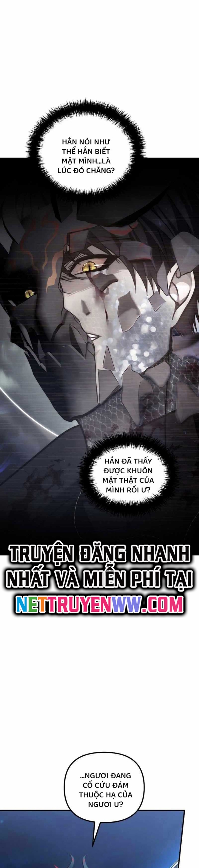 Vua Thăng Cấp: Chapter 191