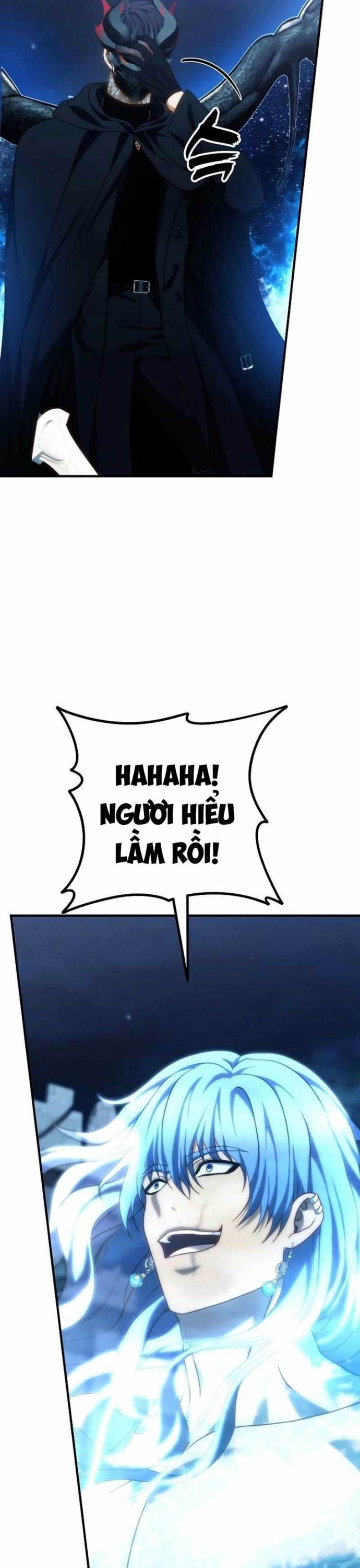 Vua Thăng Cấp: Chapter 191