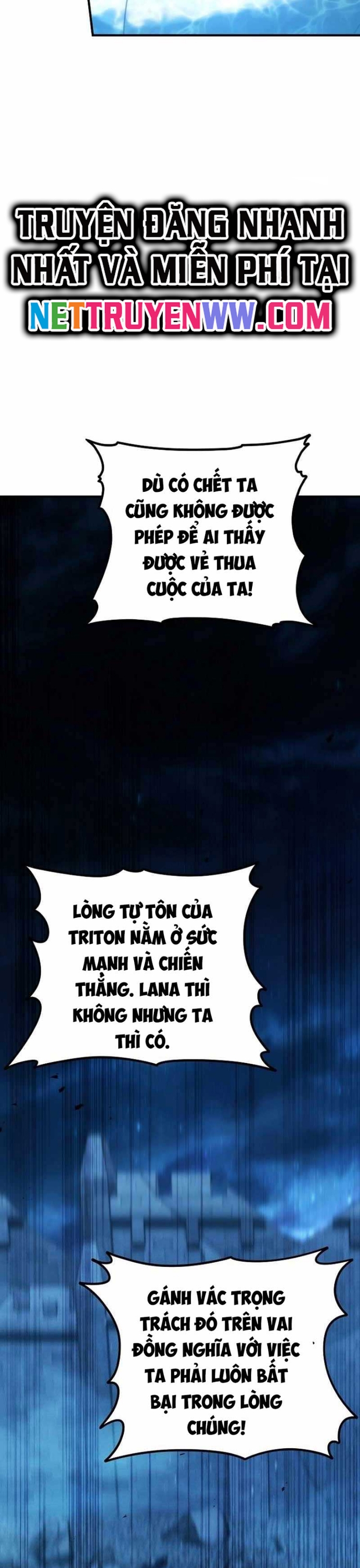 Vua Thăng Cấp: Chapter 191