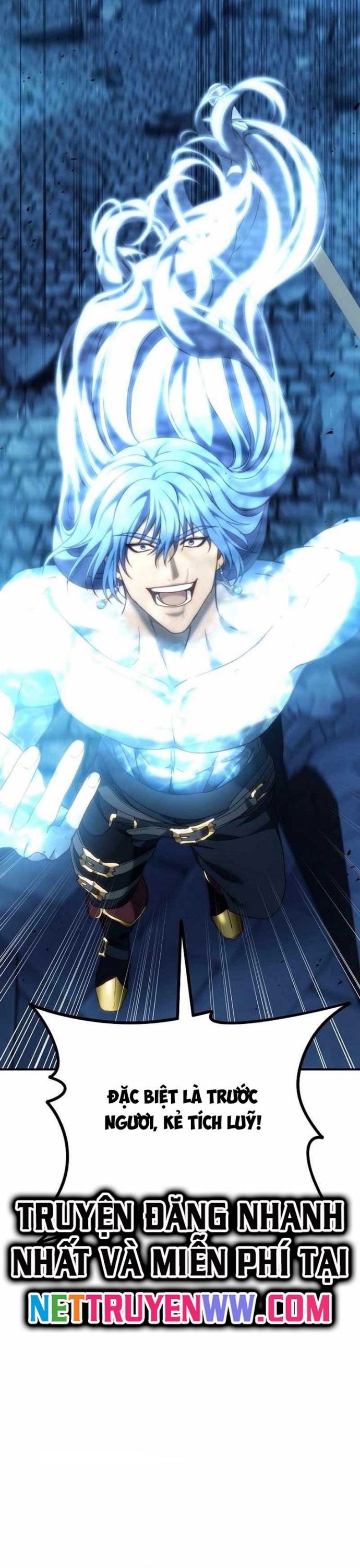 Vua Thăng Cấp: Chapter 191