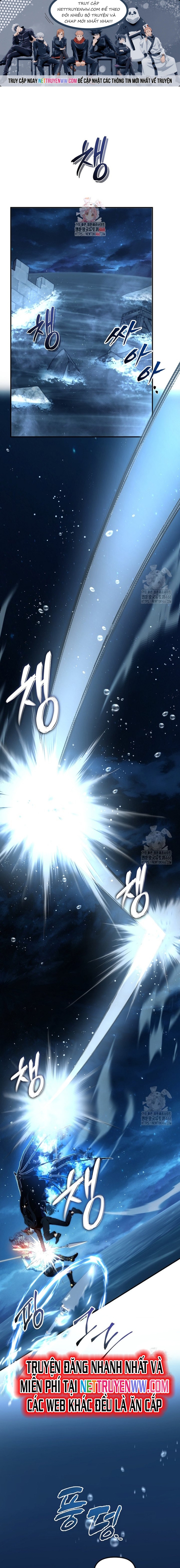 Vua Thăng Cấp: Chapter 192