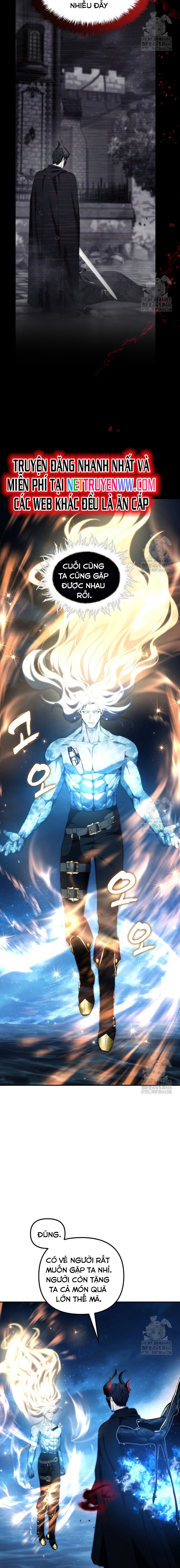 Vua Thăng Cấp: Chapter 192