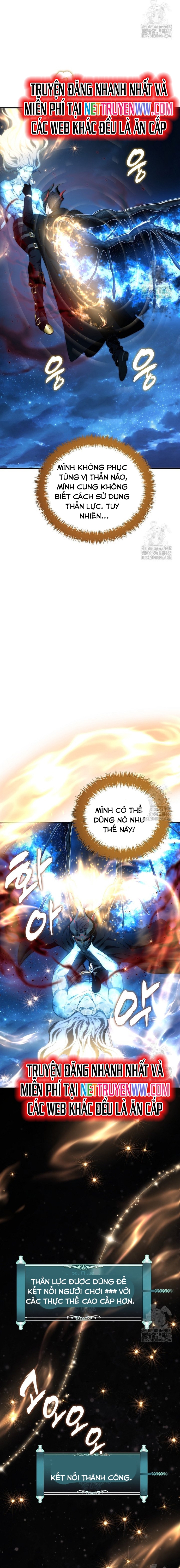 Vua Thăng Cấp: Chapter 192