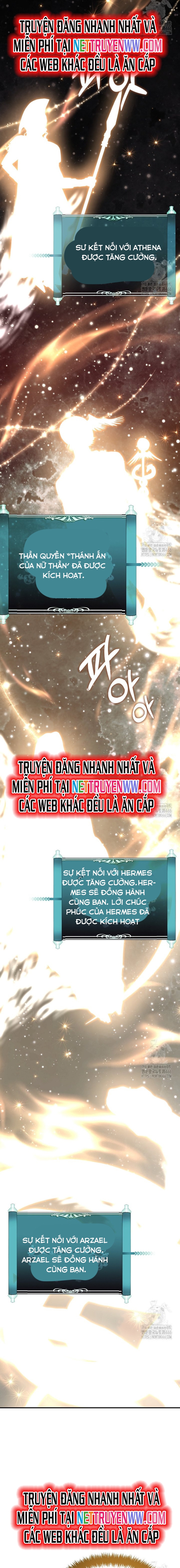 Vua Thăng Cấp: Chapter 192