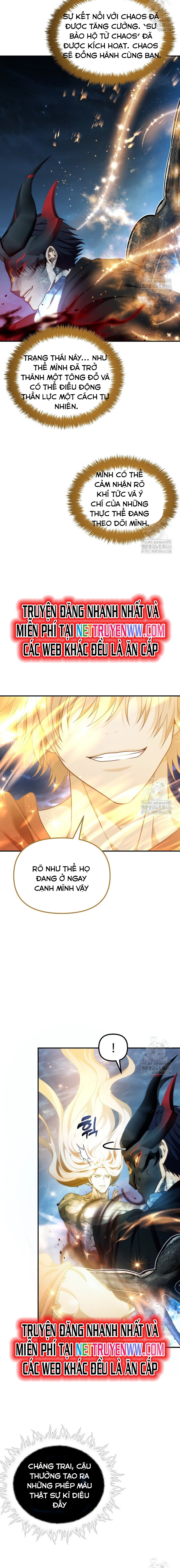 Vua Thăng Cấp: Chapter 192