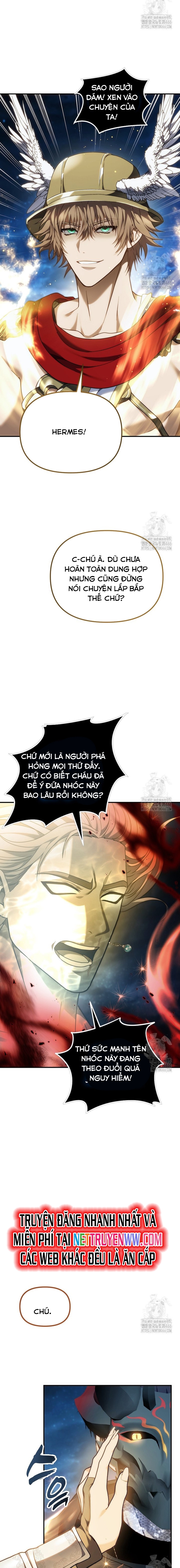 Vua Thăng Cấp: Chapter 192