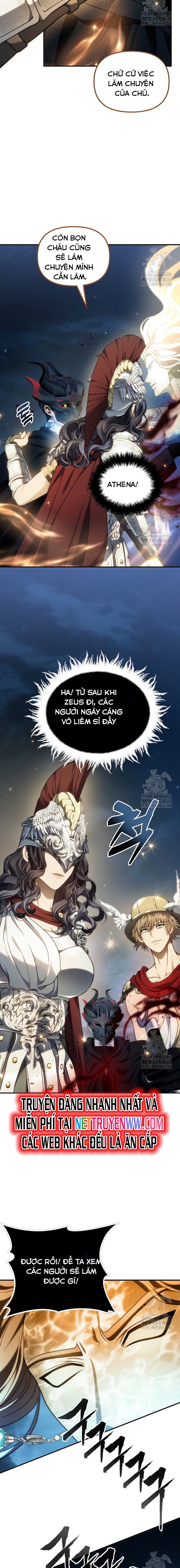 Vua Thăng Cấp: Chapter 192