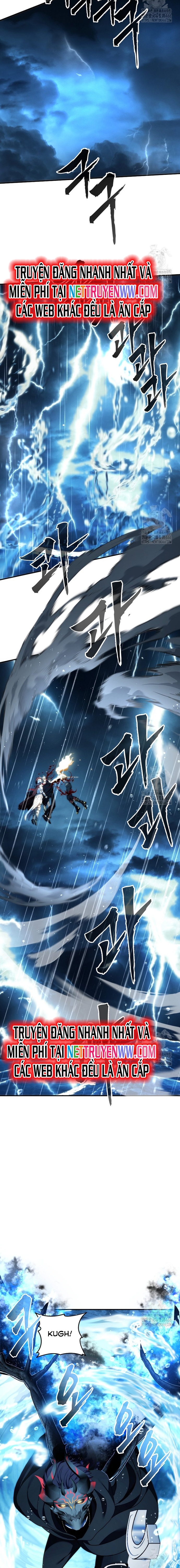 Vua Thăng Cấp: Chapter 192