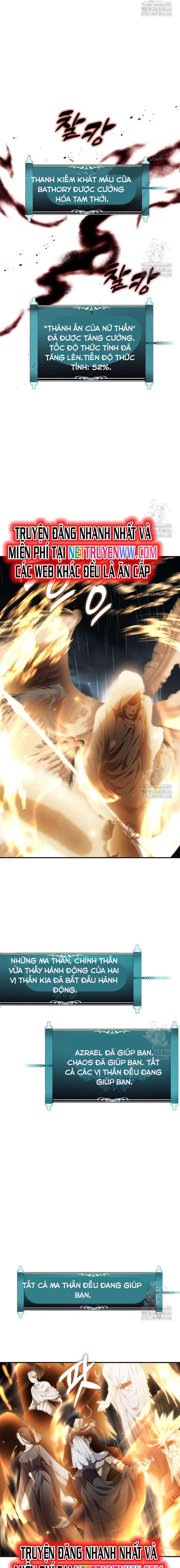 Vua Thăng Cấp: Chapter 192