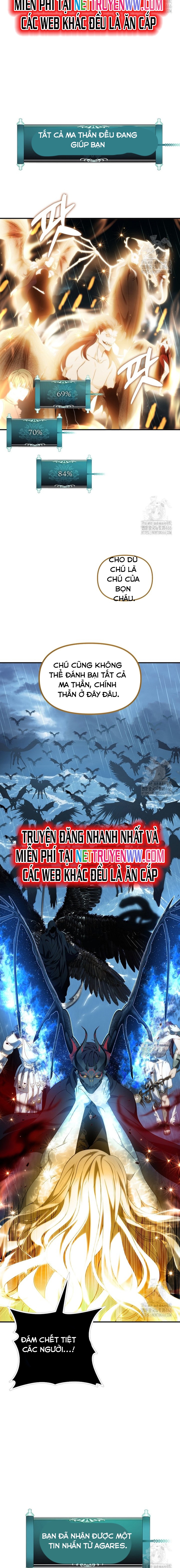 Vua Thăng Cấp: Chapter 192