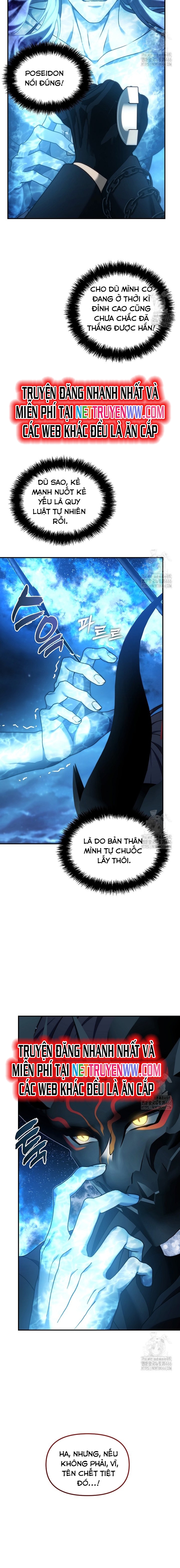 Vua Thăng Cấp: Chapter 192