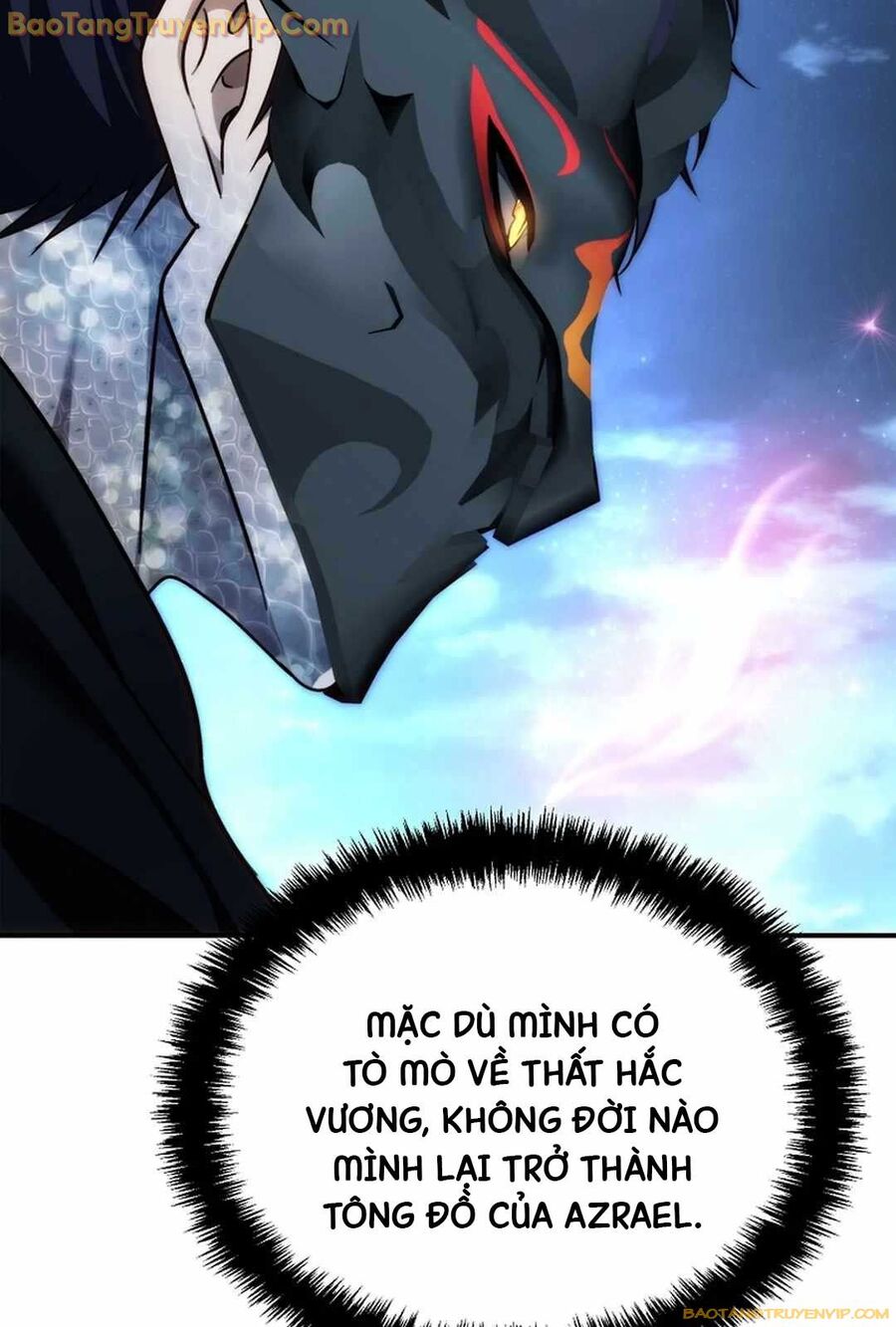 Vua Thăng Cấp: Chapter 193