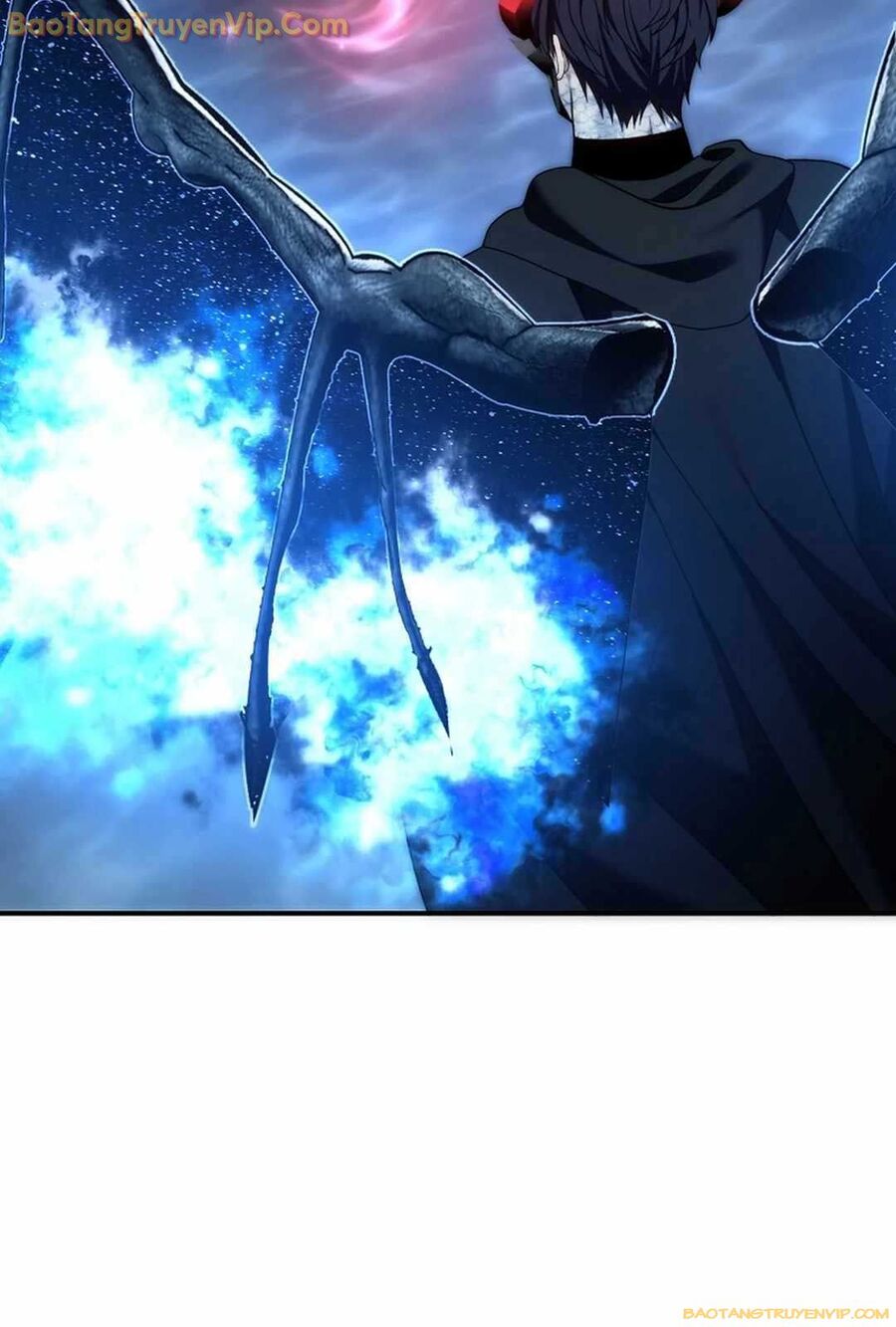 Vua Thăng Cấp: Chapter 193