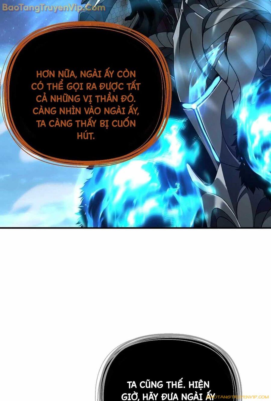 Vua Thăng Cấp: Chapter 193