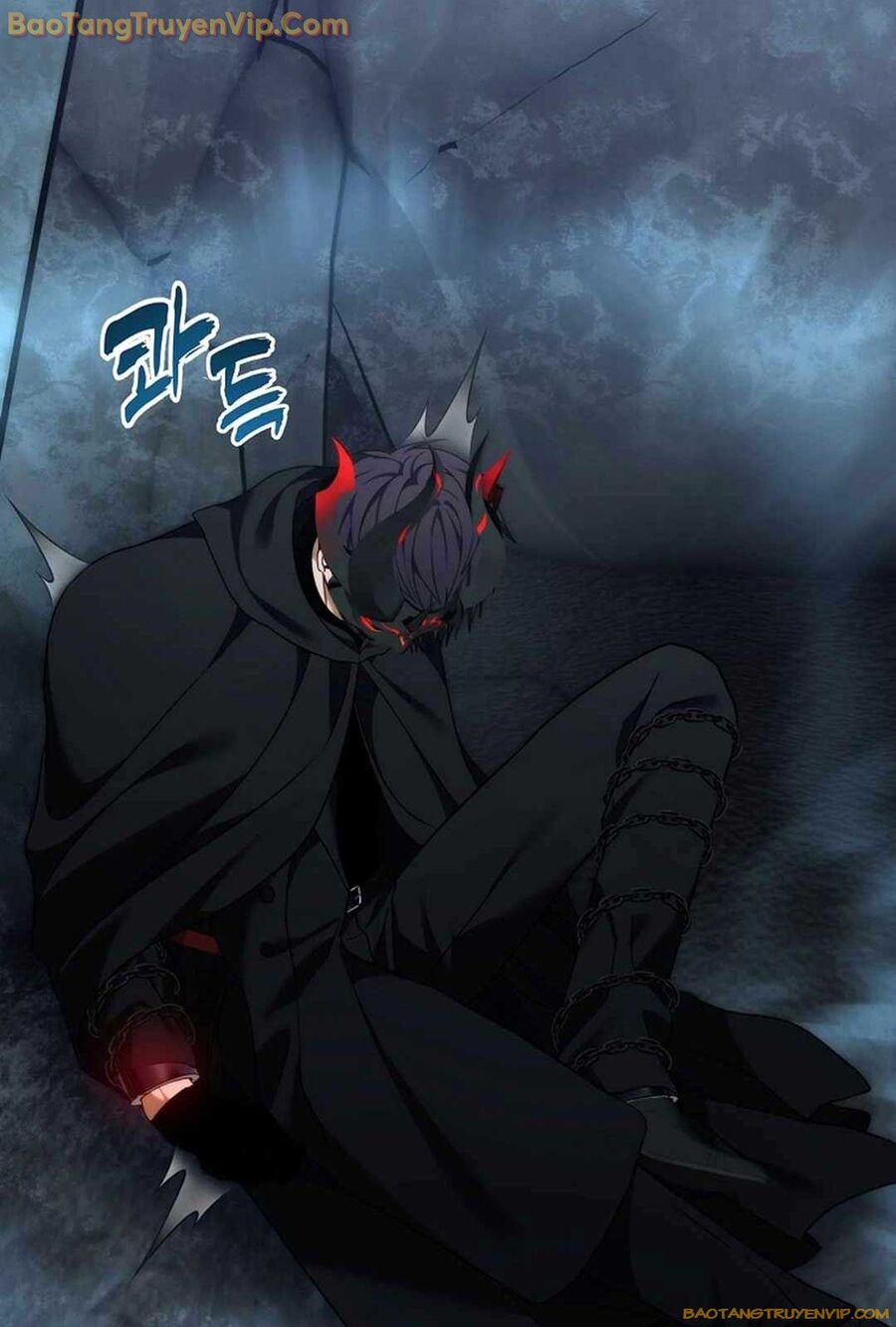 Vua Thăng Cấp: Chapter 193