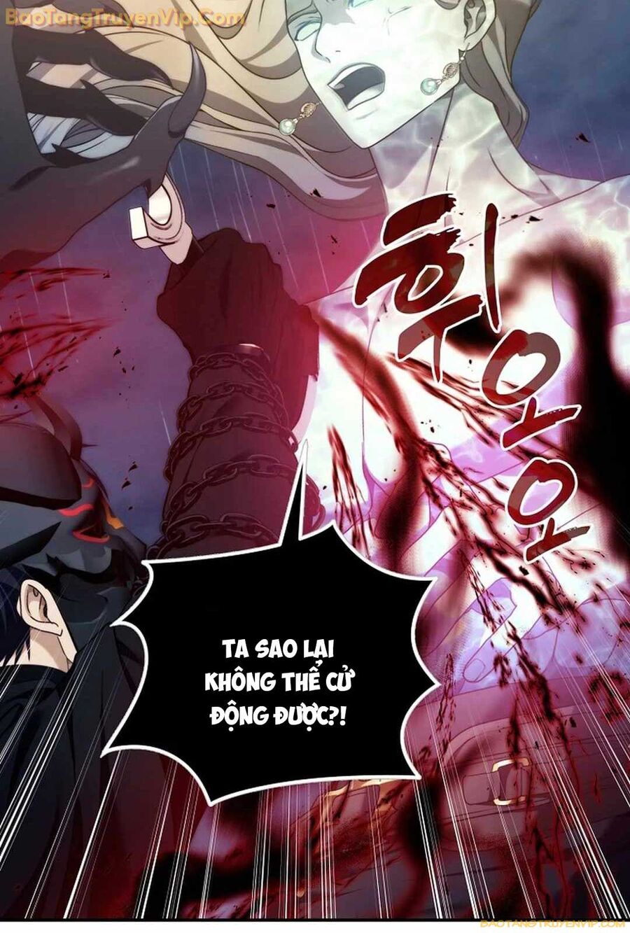 Vua Thăng Cấp: Chapter 193
