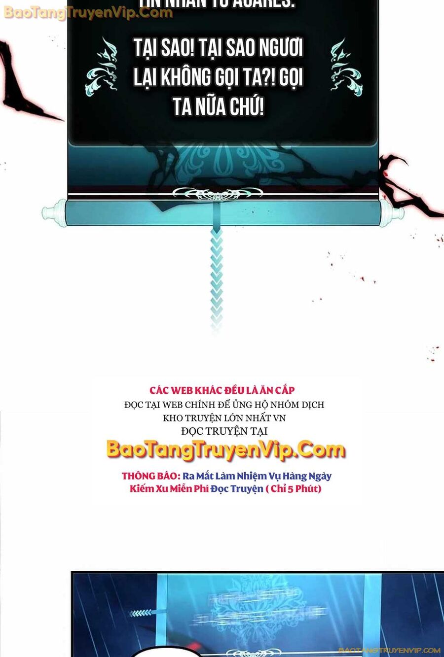 Vua Thăng Cấp: Chapter 193