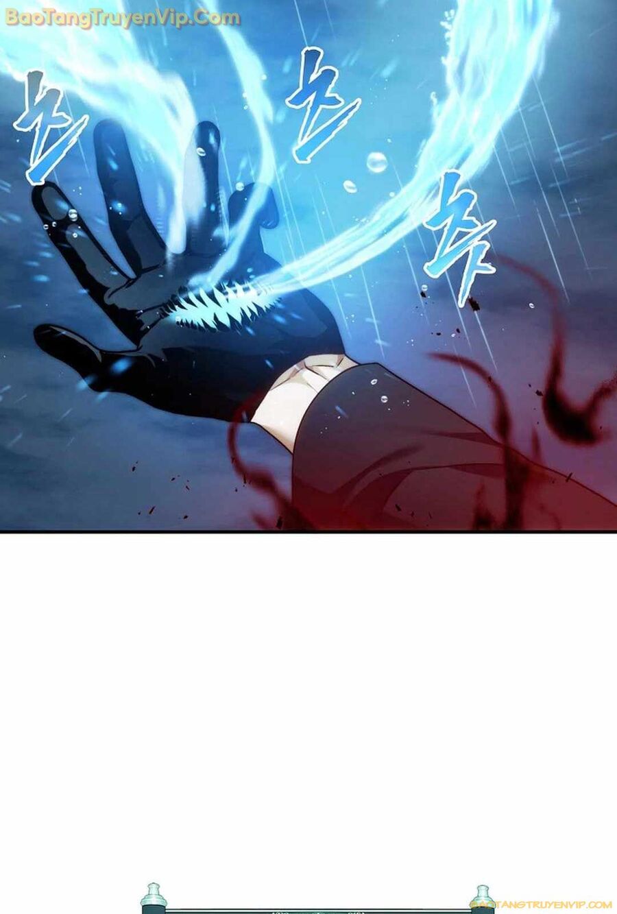 Vua Thăng Cấp: Chapter 193