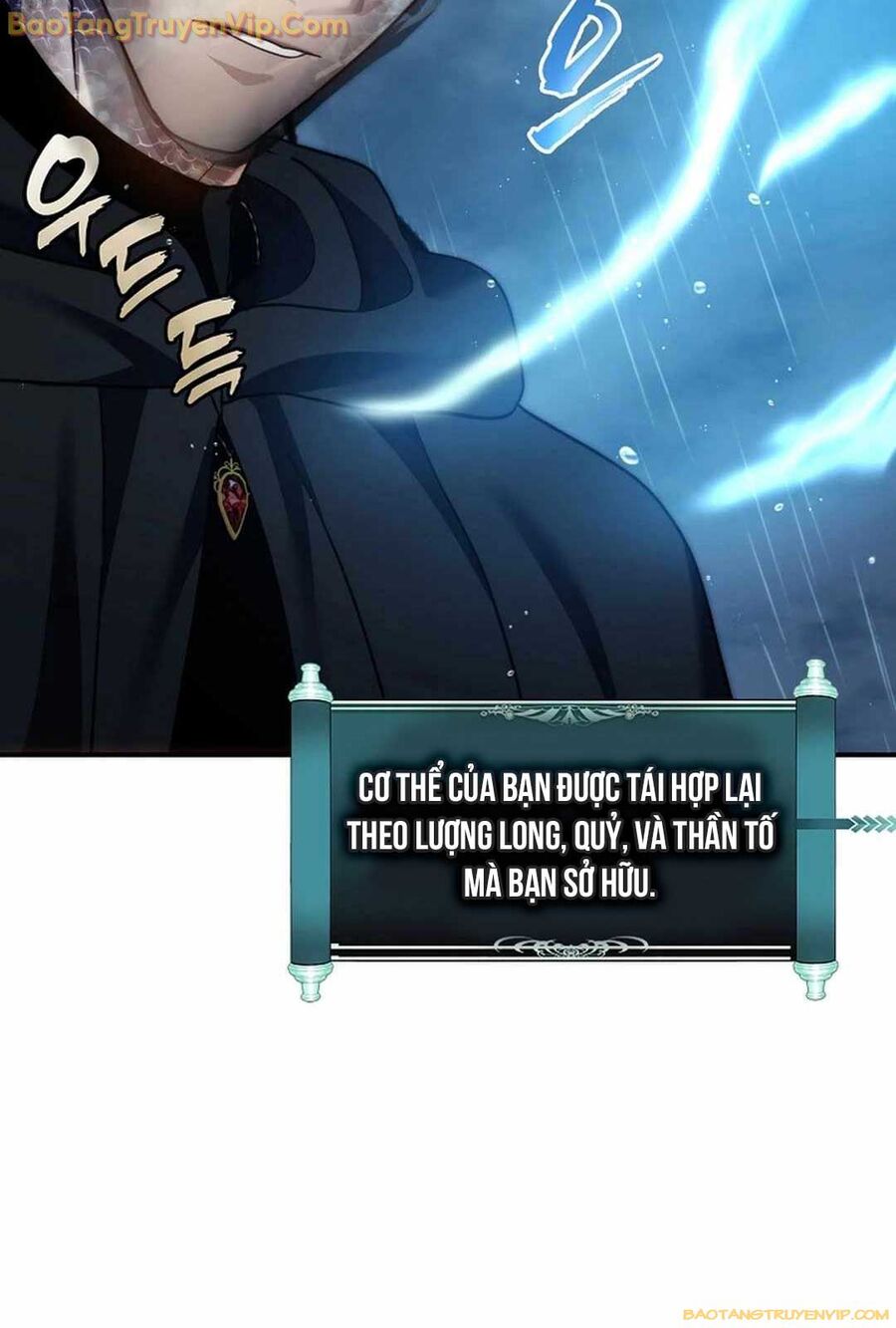 Vua Thăng Cấp: Chapter 193