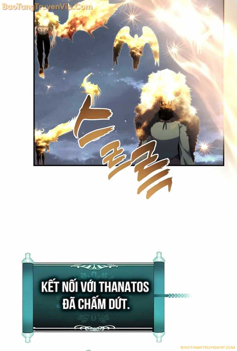 Vua Thăng Cấp: Chapter 193