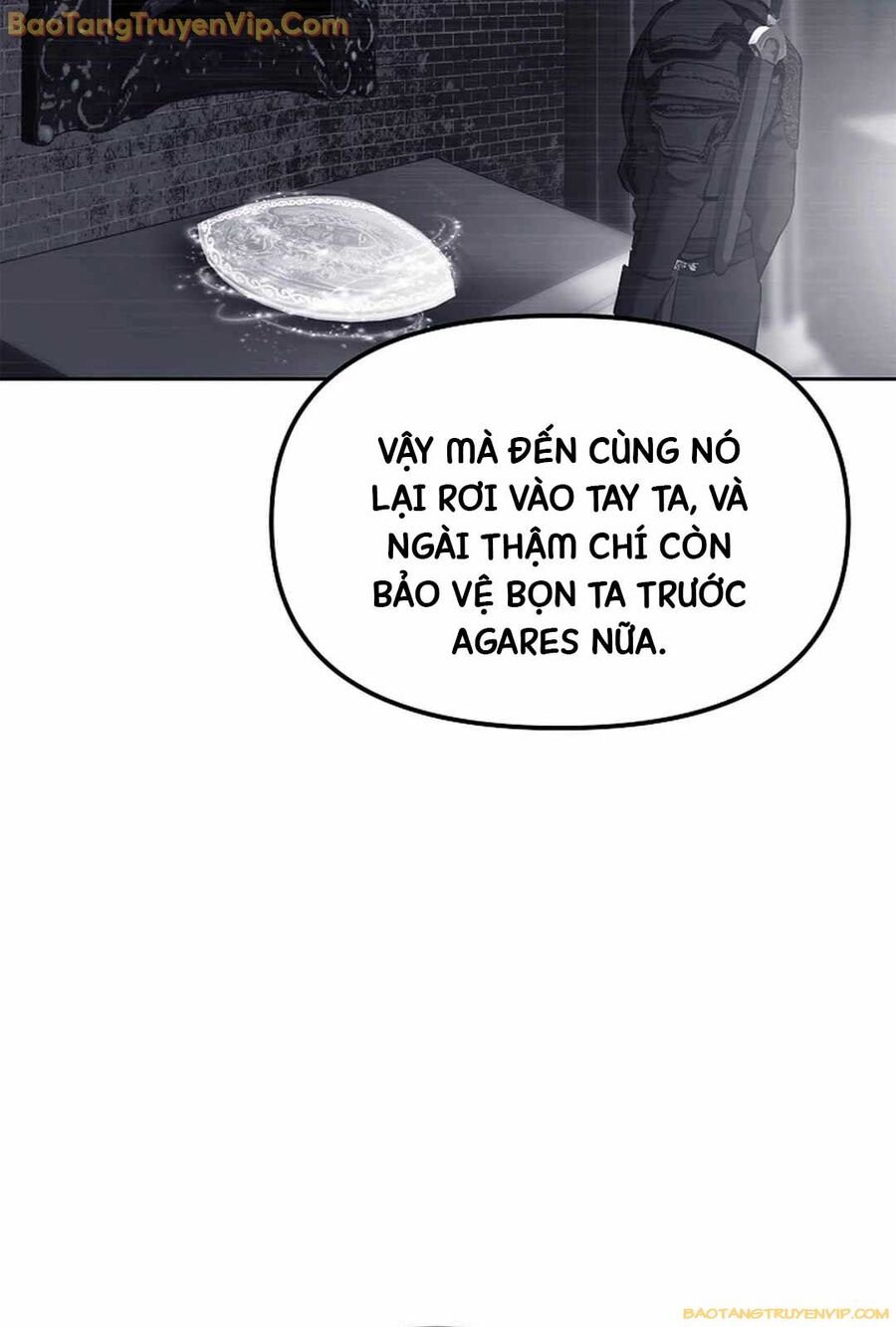 Vua Thăng Cấp: Chapter 193