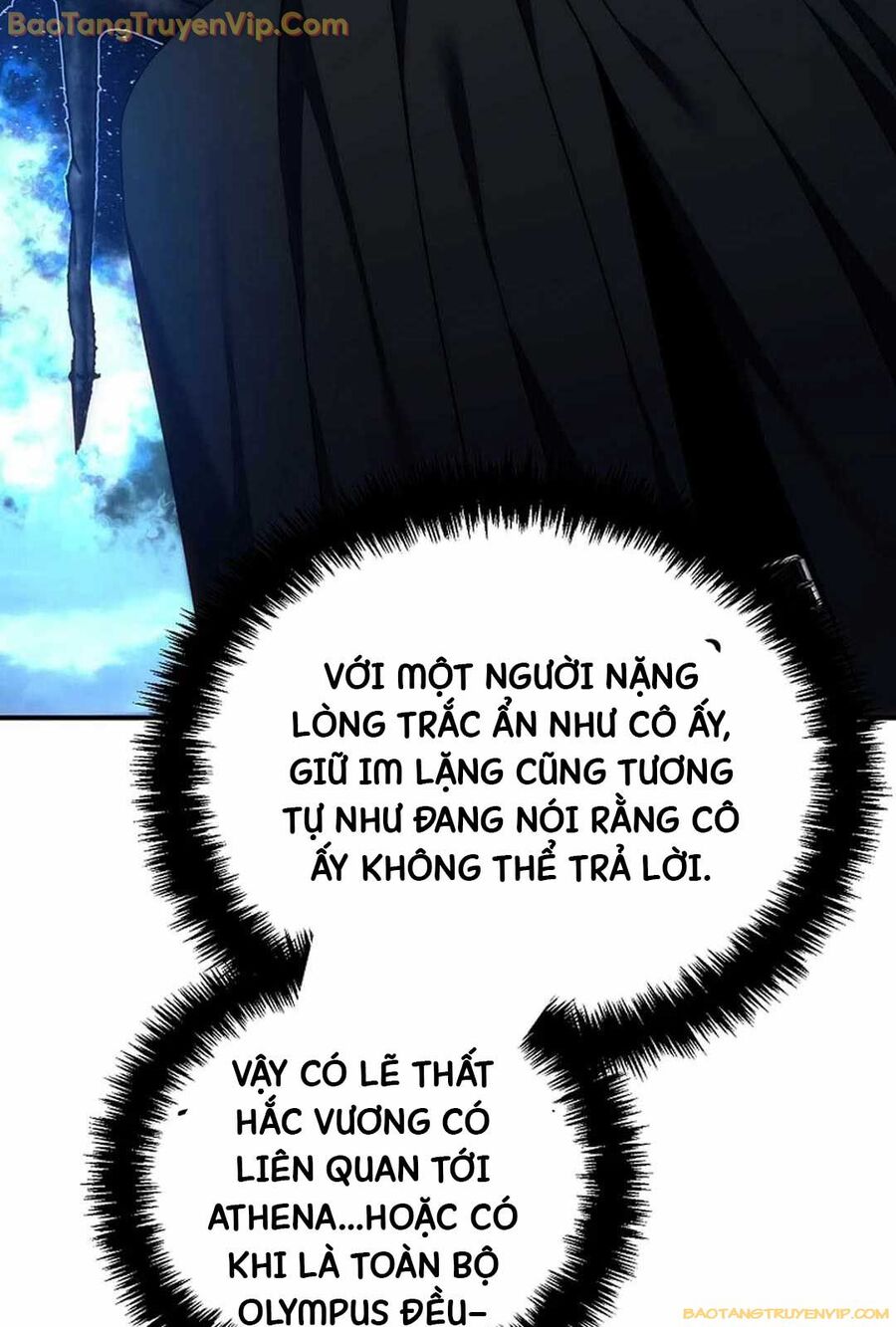 Vua Thăng Cấp: Chapter 193