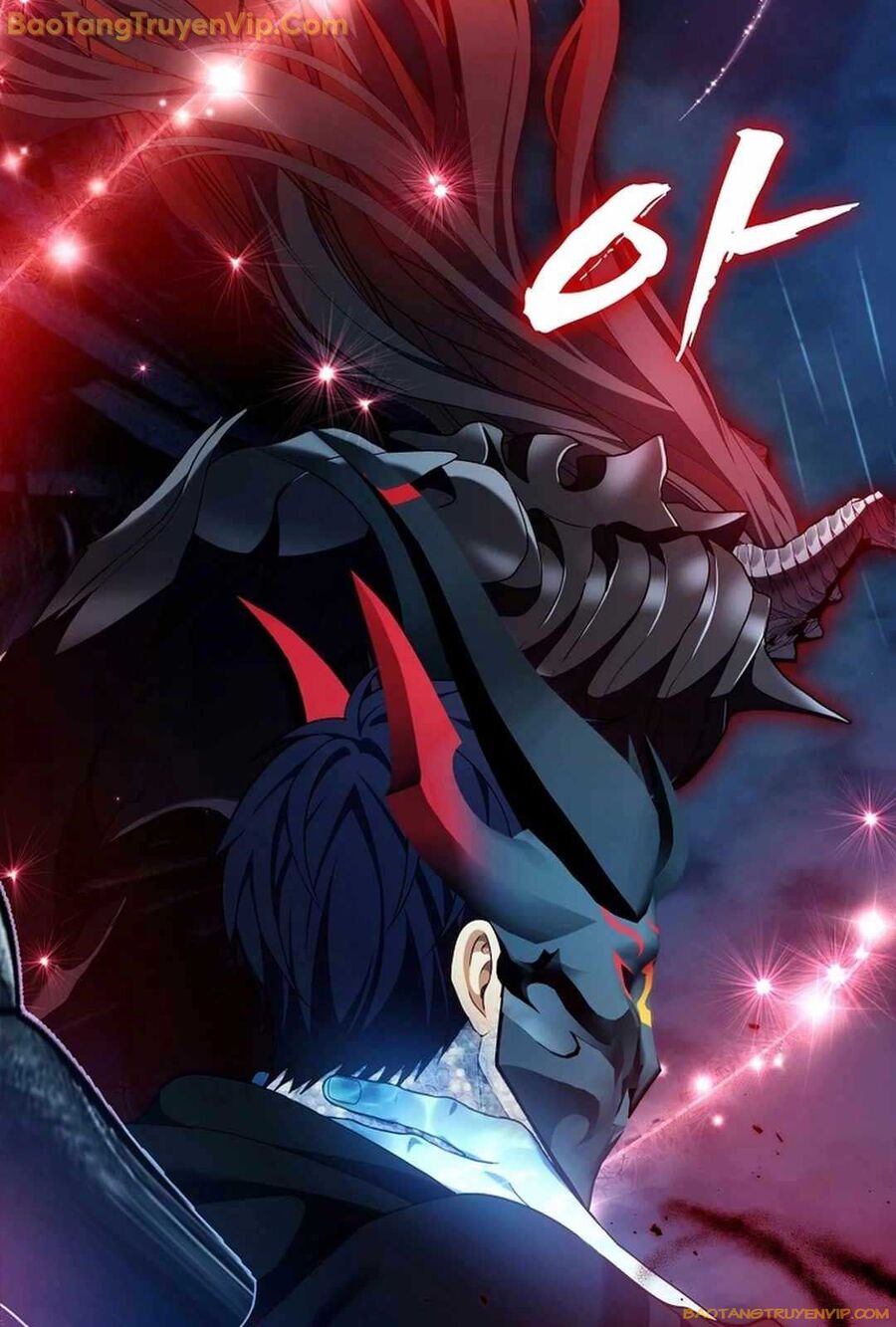 Vua Thăng Cấp: Chapter 193