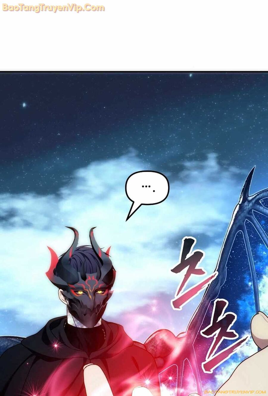 Vua Thăng Cấp: Chapter 193