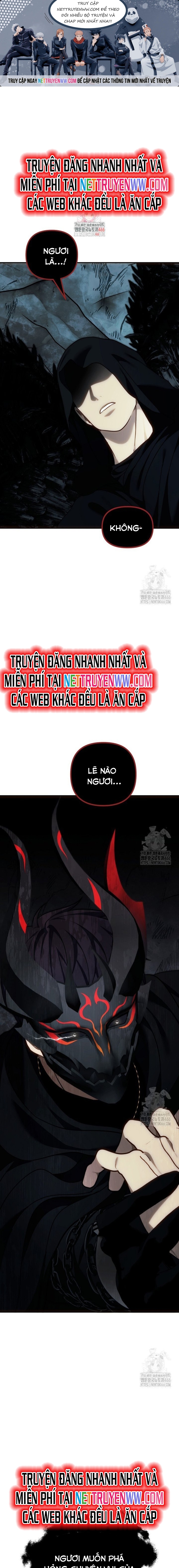 Vua Thăng Cấp: Chapter 194