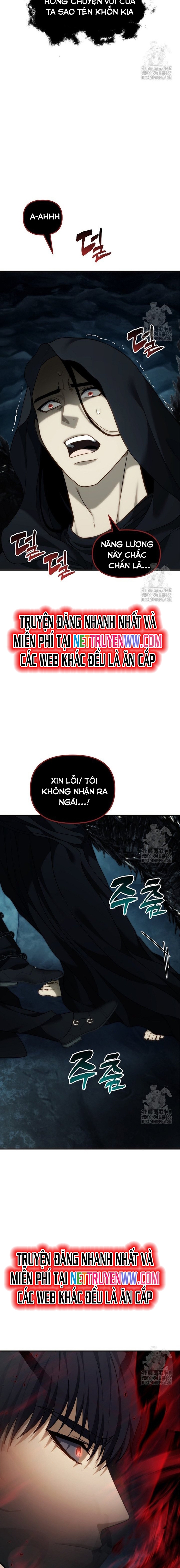Vua Thăng Cấp: Chapter 194