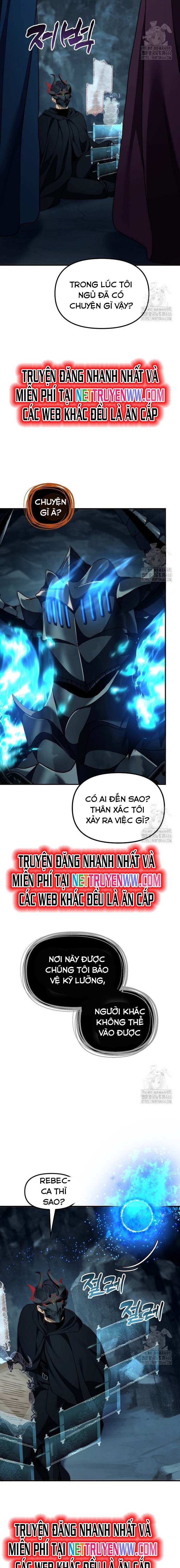 Vua Thăng Cấp: Chapter 194
