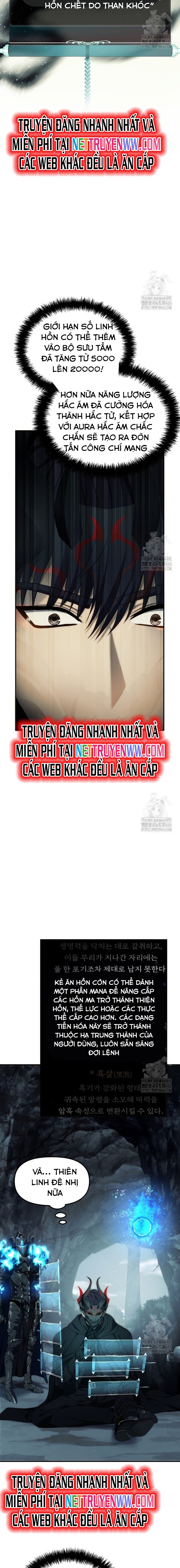 Vua Thăng Cấp: Chapter 194