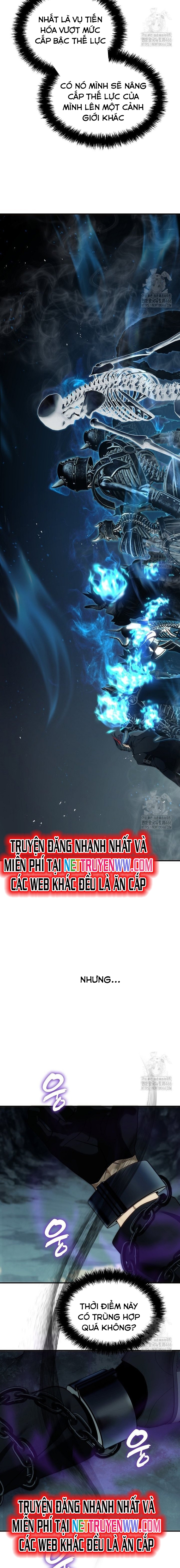 Vua Thăng Cấp: Chapter 194