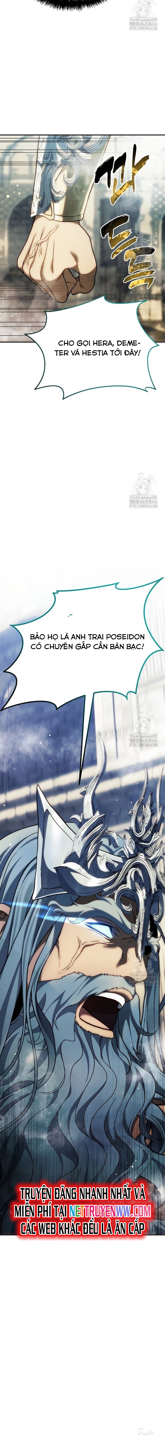 Vua Thăng Cấp: Chapter 194