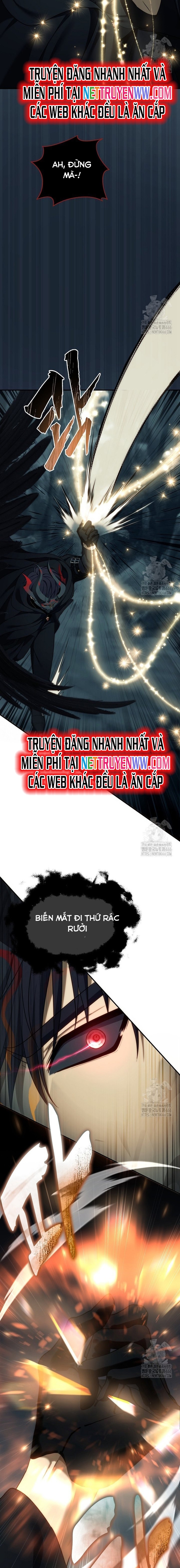 Vua Thăng Cấp: Chapter 194